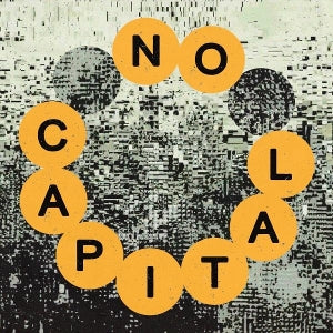 Mosquito, Nastio – No Capital vinyl