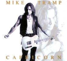 Tramp, Mike – Capricorn cd