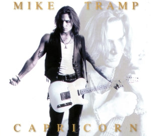 Mike Tramp – Capricorn (1 CD)