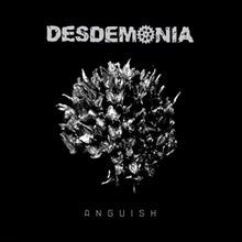 Desdemonia – Anguish cd