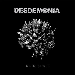 Desdemonia – Anguish (1CD)