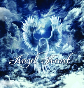 Angel Heart – Angel Heart (1 CD)