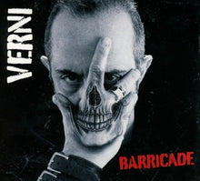 Verni – Barricade cd