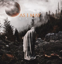 As I May – Karu cd