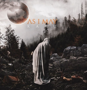 As I May – Karu (1CD)
