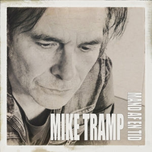 Tramp, Mike – Mand Af En Tid cd
