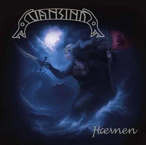 Vansind – Haevnen (1LP Vinyl)
