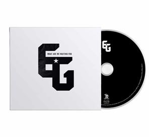 Electric Guitars – What Are We Waiting For (1CD)