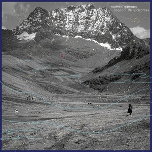 Gimenes, Raphael – Cacador De Horizontes vinyl