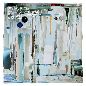 Mukherjee Development – Square Up On a Curve (1LP Vinyl)
