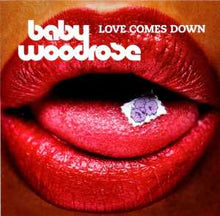 Baby Woodrose – Love Comes Down cd