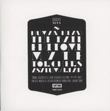 Lis Er Stille – Nous cd
