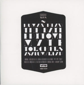 Lis Er Stille – Nous (1CD)