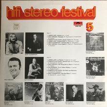 Hifi Stereo Festival 5: achterhoes
