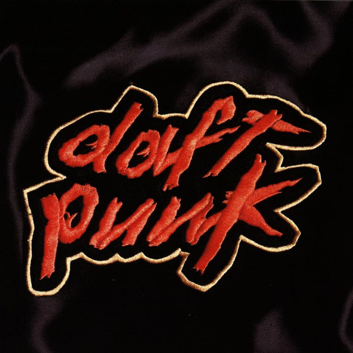 Daft Punk – Homework (2LP Vinyl)