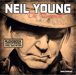 Neil Young – Dokument/Radioübertragung (1CD)