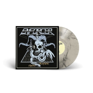 Enforcer – From Beyond (1LP, Coloured Vinyl, Reissue)