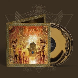 Melechesh – Enki (2LP, Coloured Vinyl, Reissue)