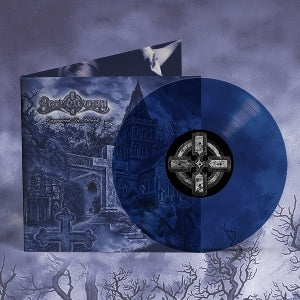 Graveworm – Engraved In Black (1LP, Coloured Vinyl, Reissue)