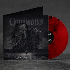 Lake of Tears – Ominous (1LP Vinyl, Reissue)
