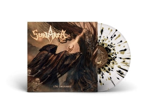 Suidakra – The Arcanum (1LP Vinyl, Reissue)