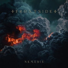 Frontside – Nemesis cd