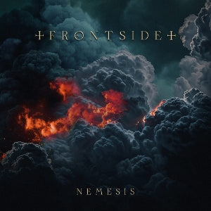 Frontside – Nemesis (1CD)