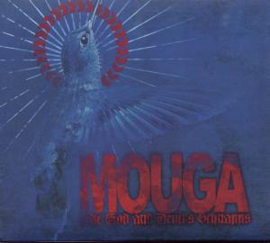 Mouga – Gott und Teufels Schnaps (1 CD)