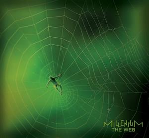 Millennium – Web (1 CD)