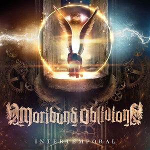 Moribund Oblivion – Intertemporal (1CD)