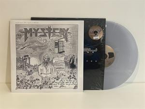 Mystery – 1992-the Lost Tapes vinyl
