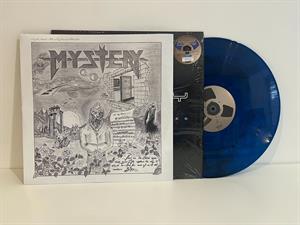 Mystery – 1992-the Lost Tapes vinyl