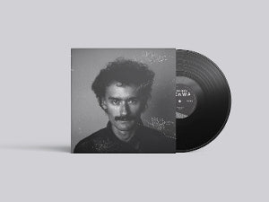 Krupa, Kacper – Sekwa vinyl