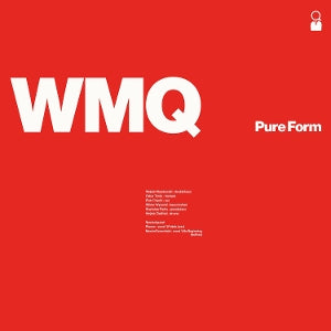 Wojtek Mazolewski Quintet – Pure Form (2LP Vinyl)