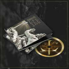 Behemoth – I, Scvlptor cd