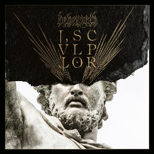 Behemoth – I, Scvlptor (1LP Vinyl)