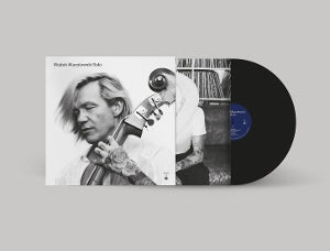 Mazolewski, Wojtek – Solo vinyl