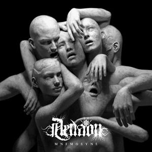 Aenaon – Mnemosyne (1CD)