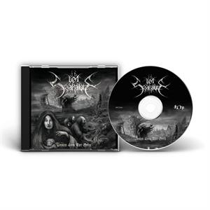 Den Saakaldte – Pesten Som Tar Over (1CD)