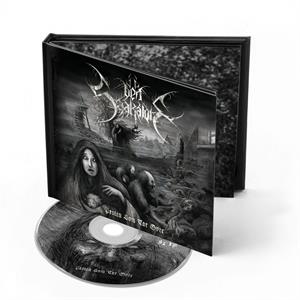 Den Saakaldte – Pesten Som Tar Over (1CD)