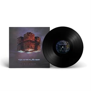 Quadvium – Tetradom vinyl