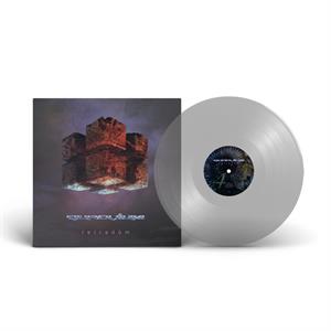 Quadvium – Tetradom vinyl