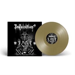 Inquisition – Invoking the Majestic Throne of Satan (1LP, Coloured Vinyl)