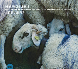 Dear Uncle Lennie – Sister Juniper cd