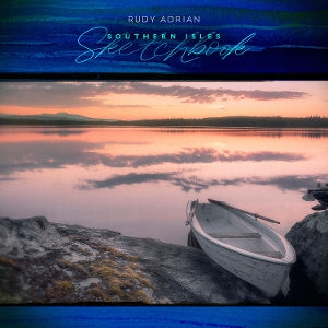 Rudy Adrian – Southern Isles Sketchbook (1 CD)