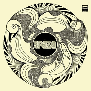 Spaza – Spaza (1LP Vinyl)