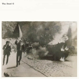 Dead C – Armed Courage (1CD)