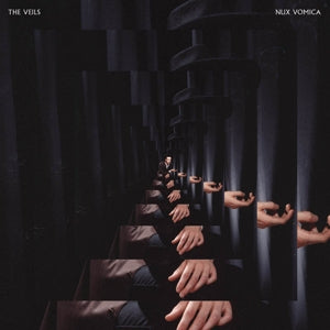 Veils – Nux Vomica vinyl
