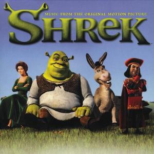 V/A – Shrek cd