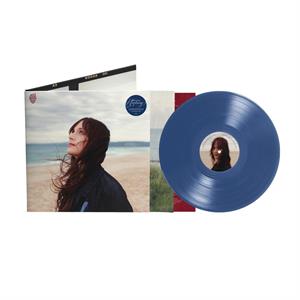 Gretta Ray – Heartsong (1LP, Coloured Vinyl)